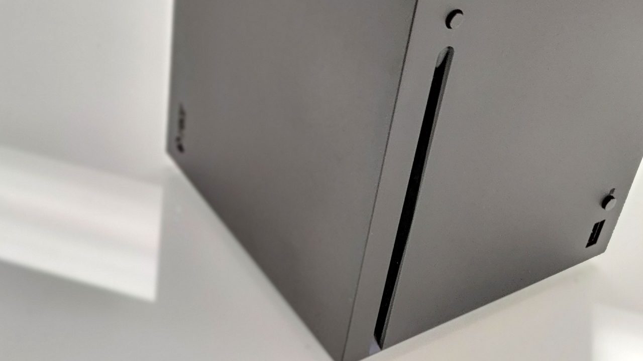 Xbox Series X Review - Power, Performance, And Value 14