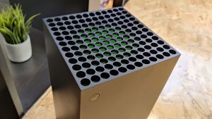 The Road to Xbox Series X: A CGM Story 12