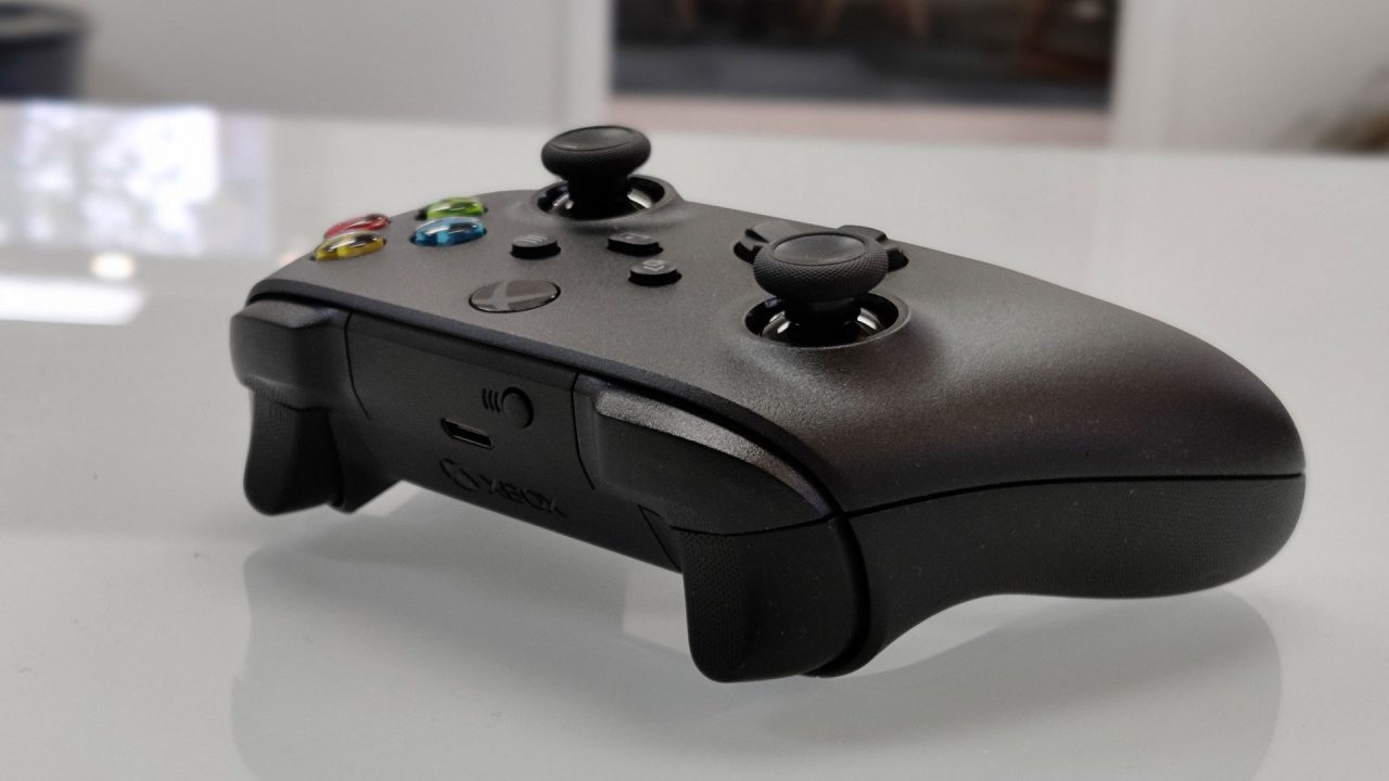 Xbox Series X Review - Power, Performance, and Value 21
