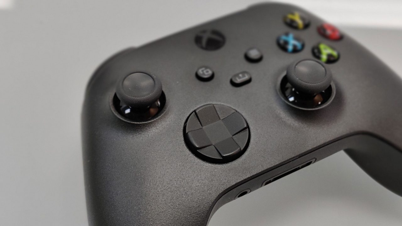 Xbox Series X Review - Power, Performance, And Value 17