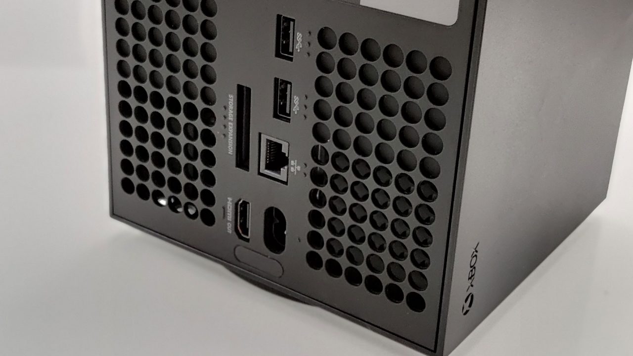 Xbox Series X Review - Power, Performance, And Value 13