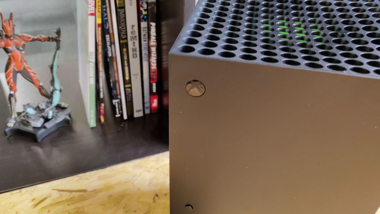 Xbox Series X|S Has Biggest Launch in Xbox History