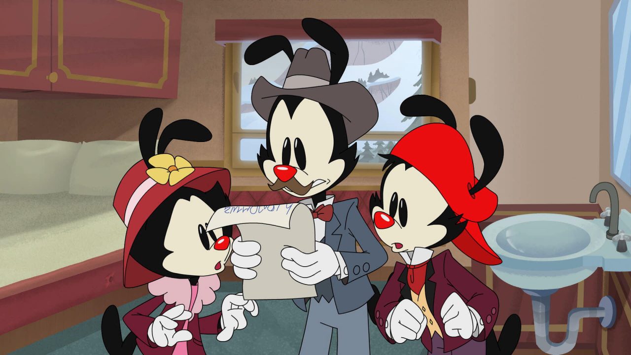 Animaniacs (2020) Review 4
