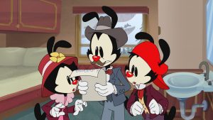 Animaniacs (2020) Review 4