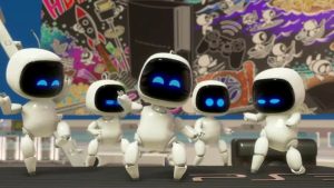 Sony: JAPAN Studio to be "re-centered" to Team ASOBI to focus on a "single vision" and to build future Astro games 1
