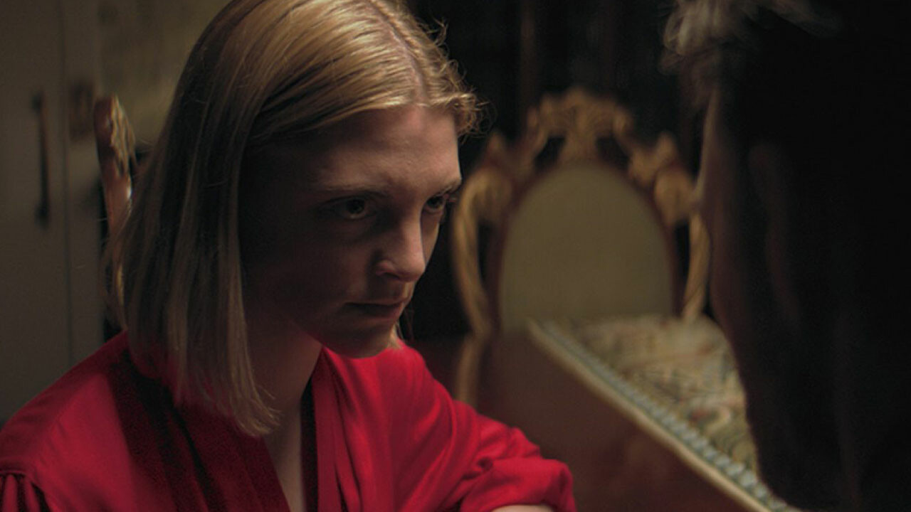 Bloodthirsty (2020) Review 6