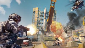Report: Activision Blizzard to Focus Franchises on Mobile 2