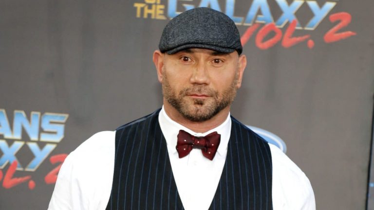 Dave Bautista Busy With Knives Out 2 Casting and Army of the Dead Trailer