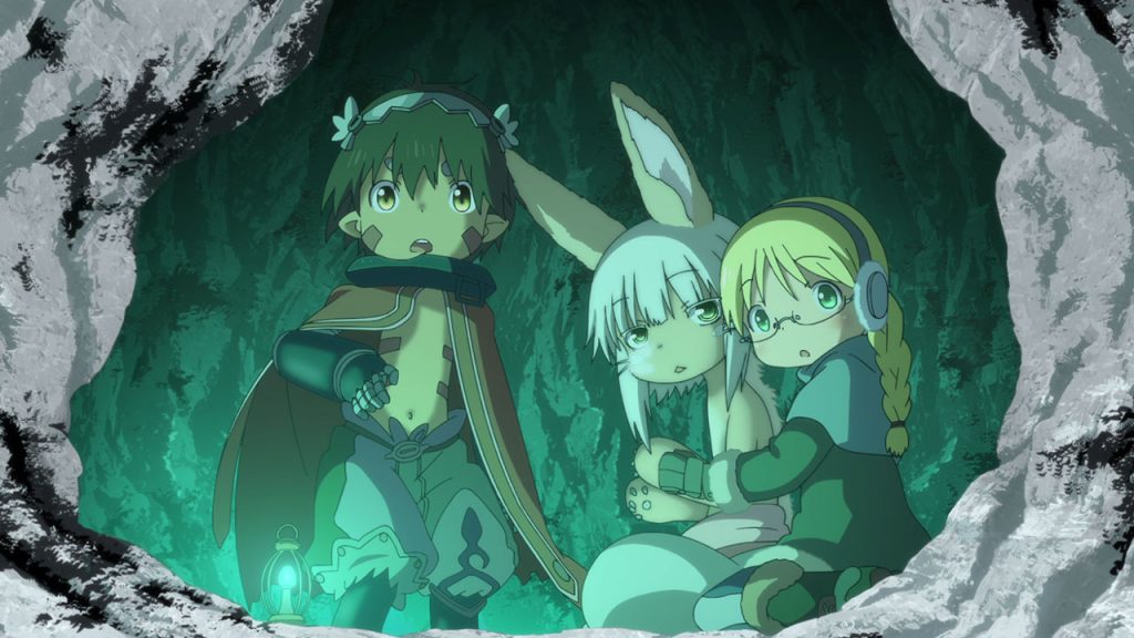 Made In Abyss: Dawn Of The Deep Soul (2020) Review