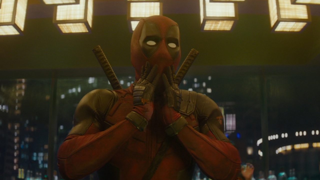 Deadpool 3 Announces Early Production Start With Ryan Reynolds and the Molyneux Sisters 4