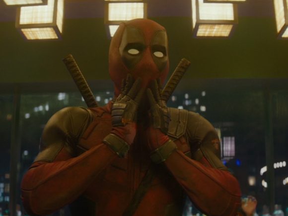 Deadpool 3 Announces Early Production Start With Ryan Reynolds and the Molyneux Sisters 4