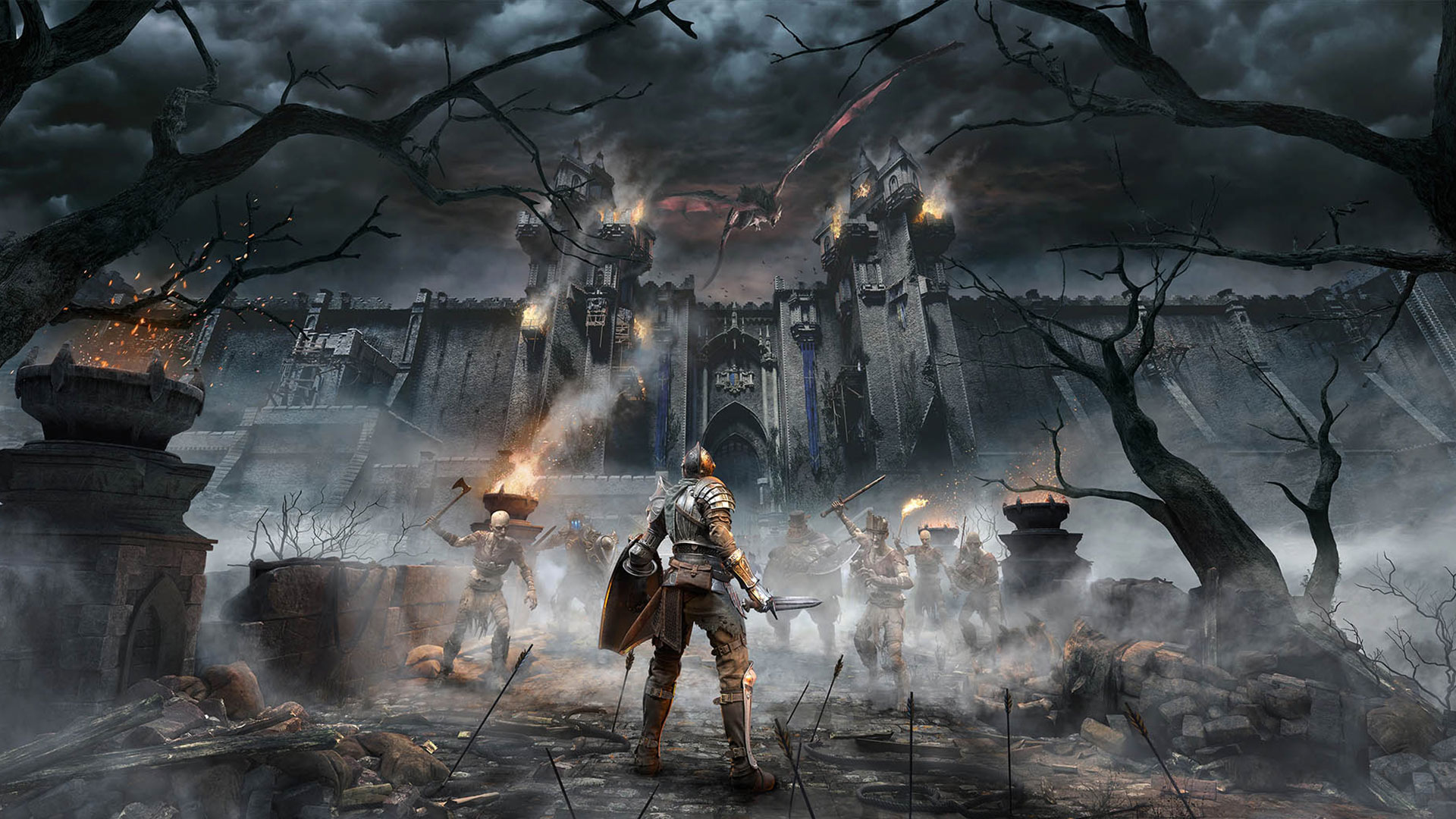 Demon’s Souls PS5 Review 5