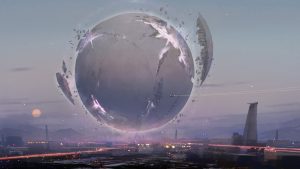 Destiny 2: The Darkness Has Arrived 3