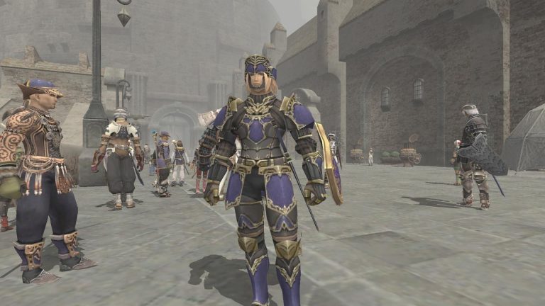 Final Fantasy XI is Thriving in 2020