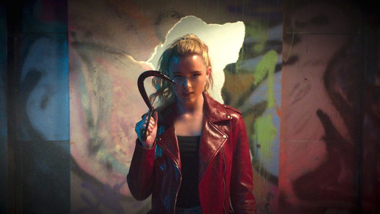 Freaky (2020) Review