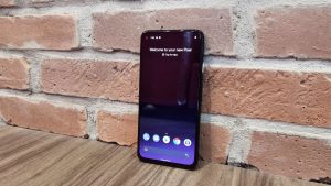 Google Pixel 4a 5G Review 7
