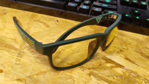 Gunnar Enigma, Assassin's Creed: Valhalla Edition Glasses Review 3