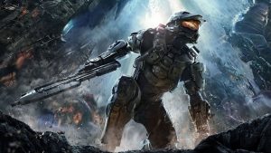 Halo 4 Arrives in PC Master Chief Collection 3