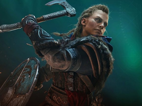 How Lady Eivor Changed The Assassin’s Creed Formula For The Better 5