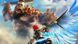 Immortals Fenyx Rising (PC) Review 6