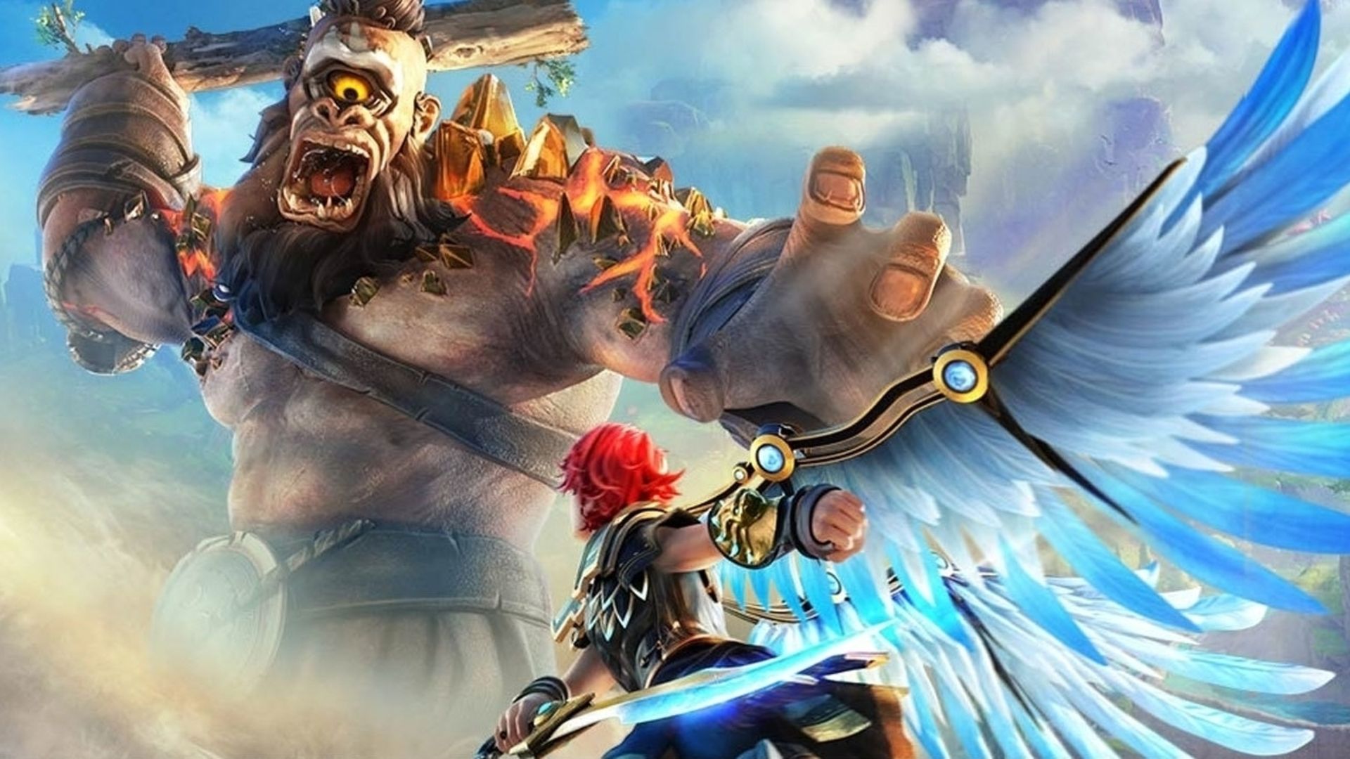 Immortals Fenyx Rising (PC) Review 6