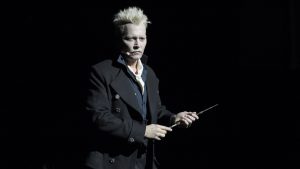 Johnny Depp Resigns as Grindelwald for Fantastic Beasts 3 1