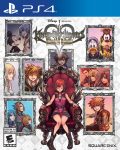 "Kingdom Hearts: Melody of Memory" Review 6