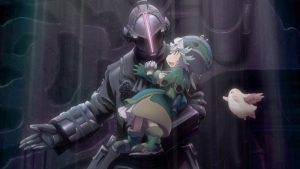 Made in Abyss: Dawn of the Deep Soul (2020) Review 10
