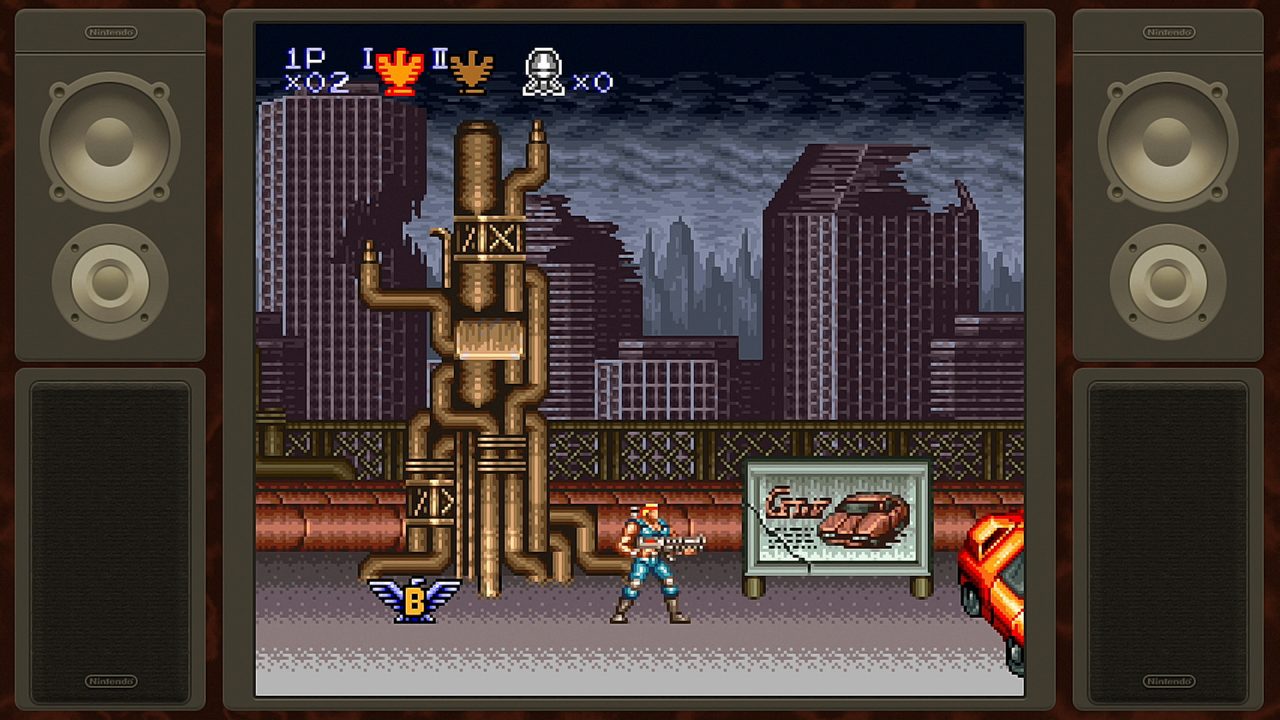 Mclassic Review 3