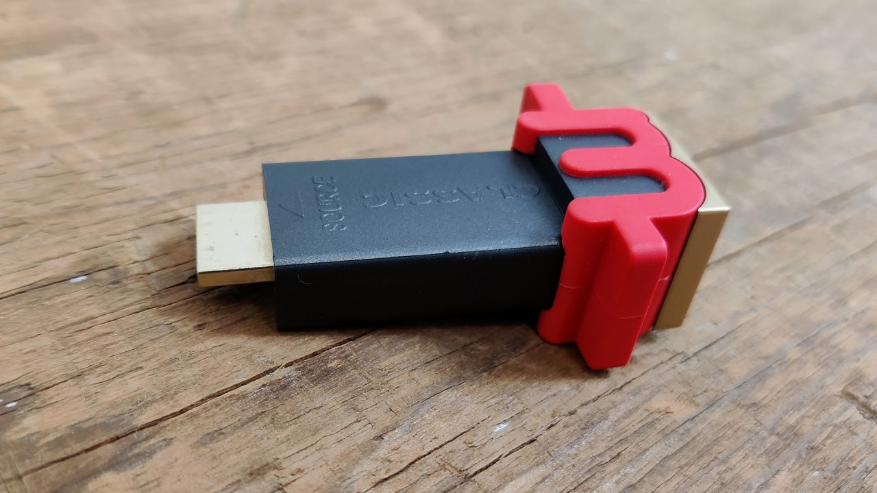 MClassic Review 7