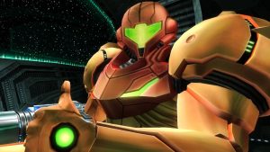 Metroid: Samus Returns Port Possibly Leaked 2