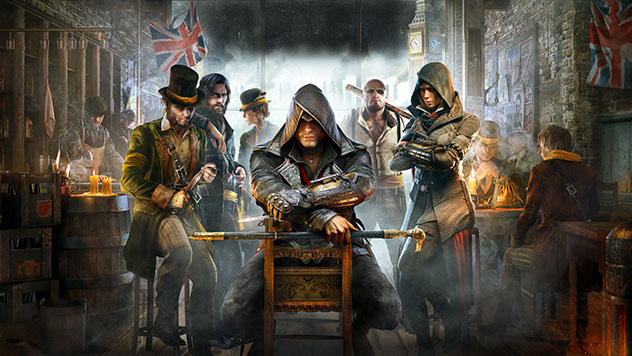 Ubisoft Backtracks Ps5 Compatibility Claims Assassin'S Creed: Syndicate Was Briefly Deemed Incompatible With The Ps5 By Ubisoft, Contradicting Earlier Claims From Sony.
