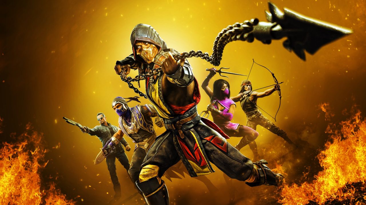Mortal Kombat 11 Ultimate Review 2