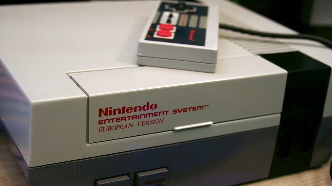 buy retro video games online