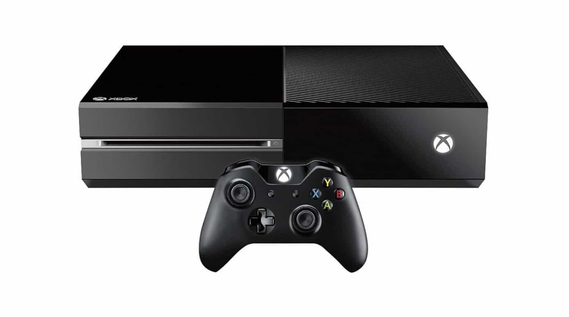 The Road To Xbox Series X: A Cgm Story The Road To Xbox Series X: A Cgm Story