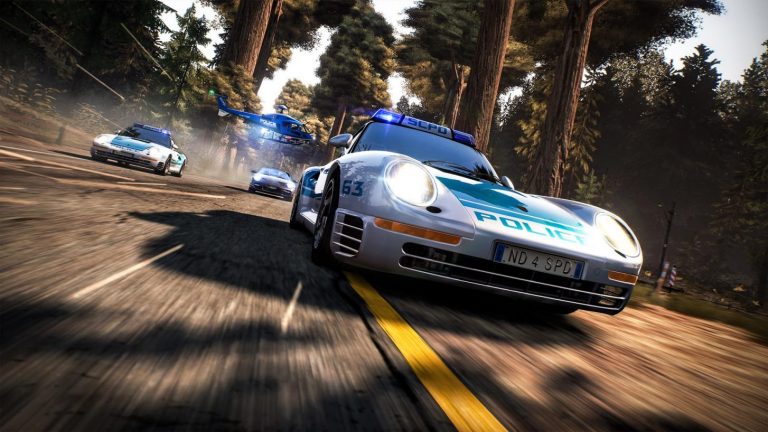 Need For Speed Hot Pursuit Remastered Review