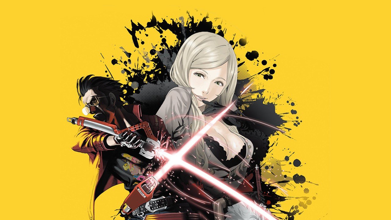 No More Heroes 1 & 2 (Switch) Review 1