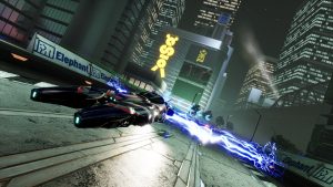 PACER (PS4) Review 11