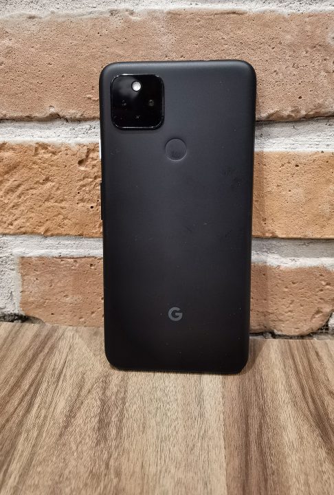 Pixel 3