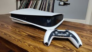 PlayStation 5 Console Review - A Sony Vision Of The Future 11