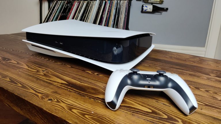 Report: PlayStation 5 Will Receive Storage Expansion This Summer