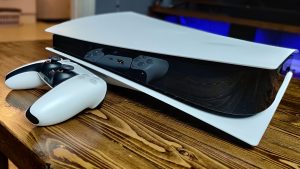 PlayStation 5 Console Review - A Sony Vision Of The Future 24