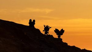 Pokémon GO Prepares For Generation 6 2