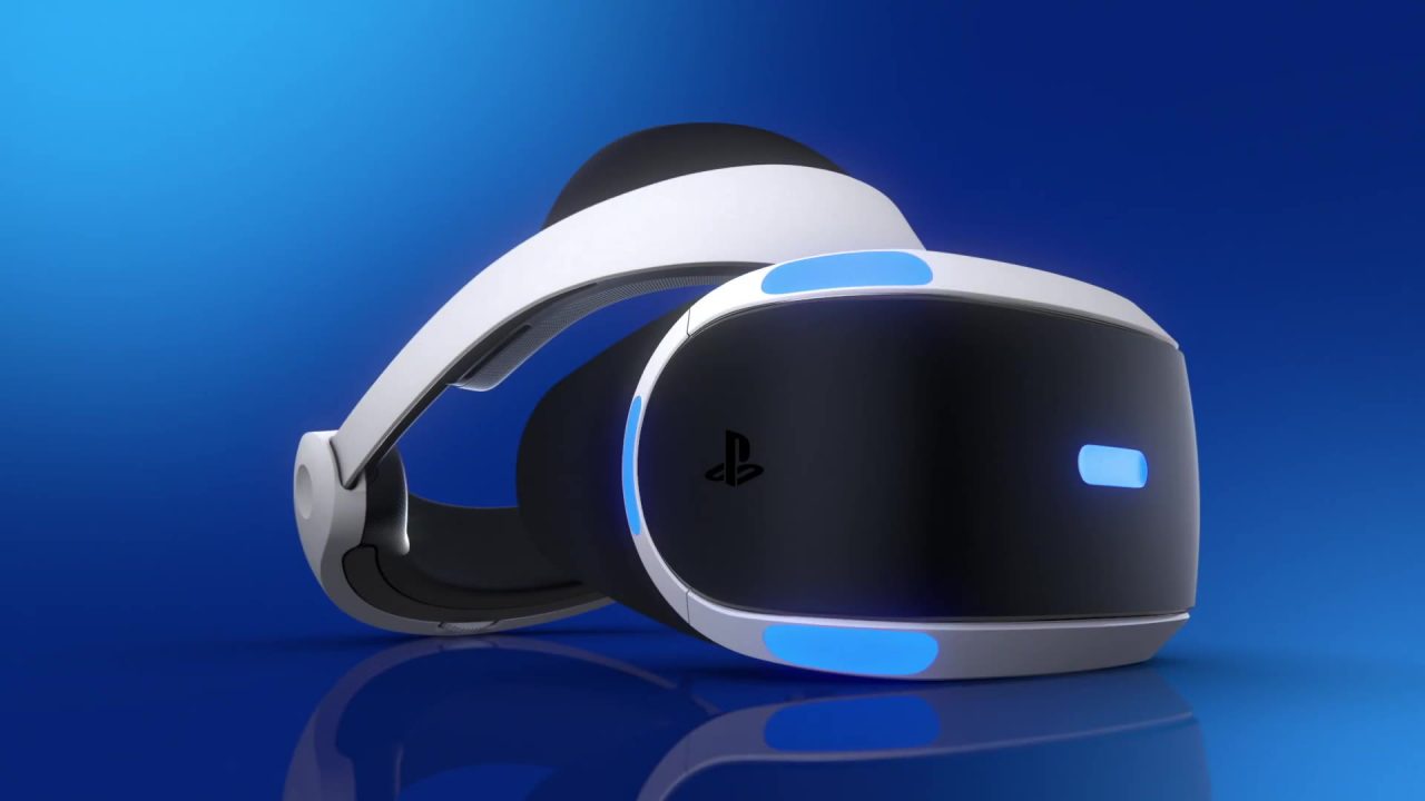 PlayStation VR Rumoured For Next-Gen Hardware