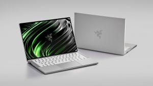 Razer Unveils Kaira Pro and Razer Book 13