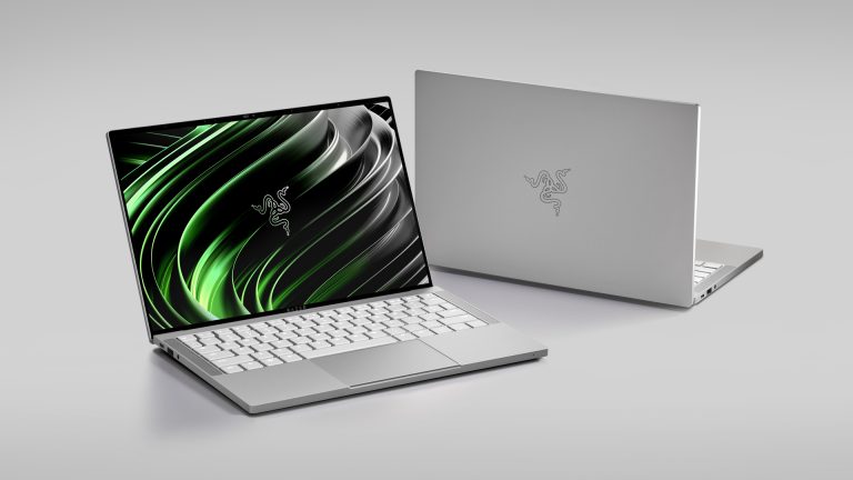 Razer Unveils Kaira Pro and Razer Book 13
