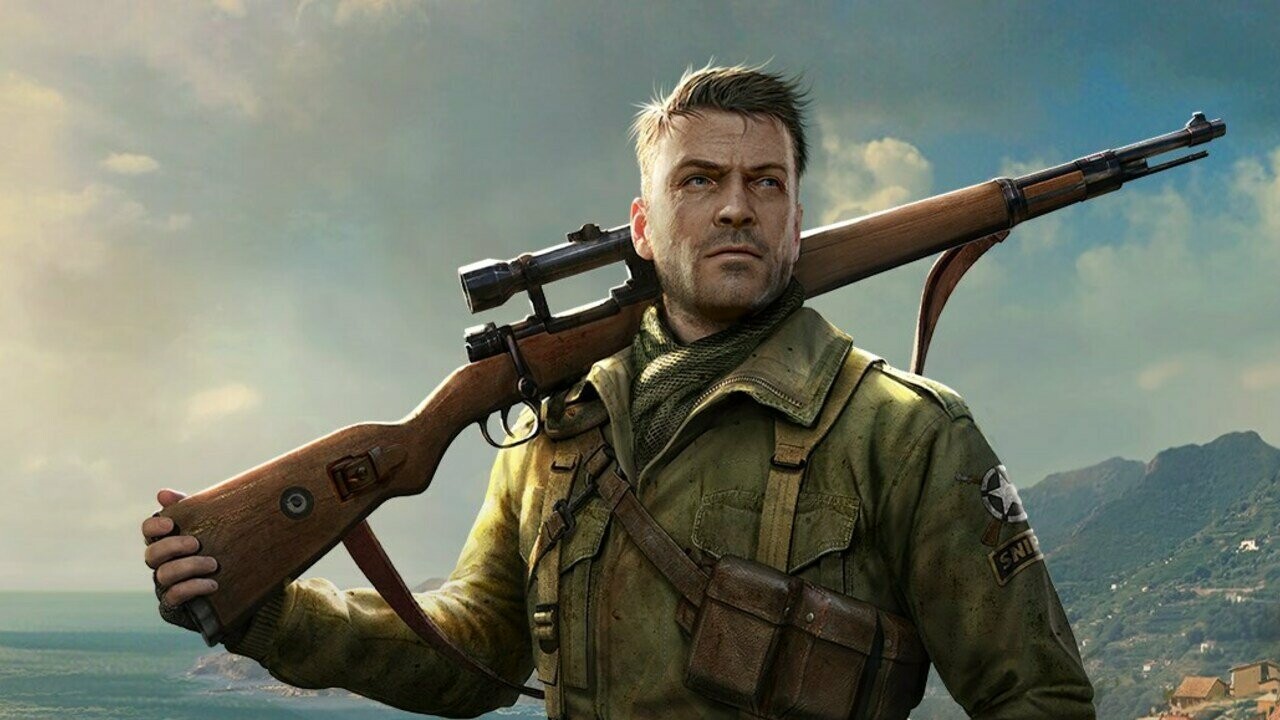 Sniper Elite 4 (Switch) Review 14