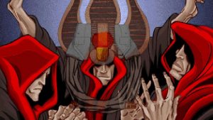Strife Veterans Edition Review 2