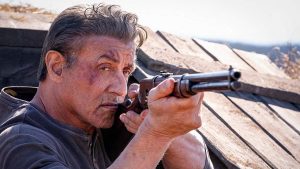 Sylvester Stallone Confirmed Cast for James Gunn's The Suicide Squad 2