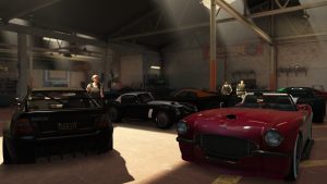 Take-Two to Acquire Codemasters